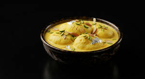 Rasmalai