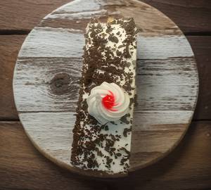 Black Forest Pastry