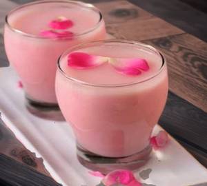 Rose Milk