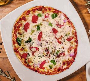 Veg Loaded Pizza