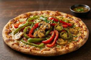 Tasty Pizza [Regular]