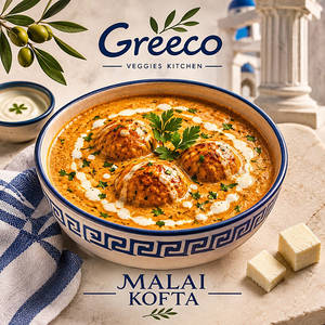 Malai Kofta