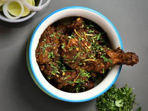 Chicken Masala