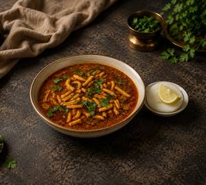 Sev Bhaji