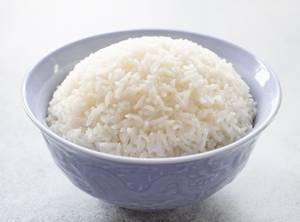 Plain Rice