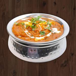 Tasty Paneer Masala