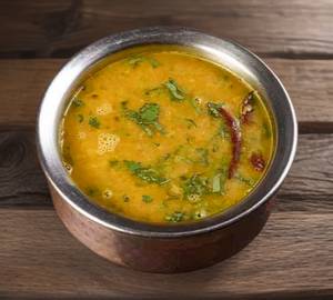 Dal Fry