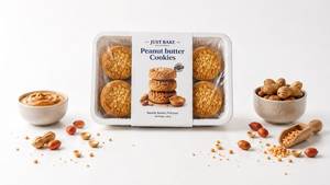 Peanut Butter Cookies