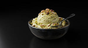 Pista Ice Cream