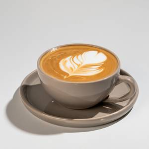Flat White (240 Ml)