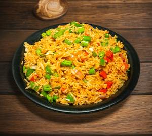 Egg rice
