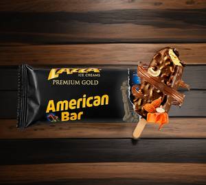 American bar [1 piece]