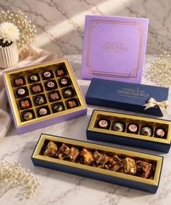 Box Of Bon Bons – 16 Pcs