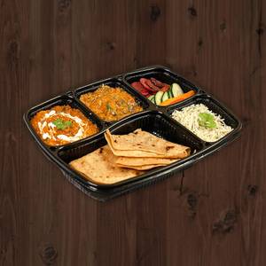 Regular Thali