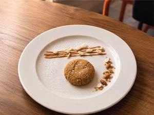 Peanut Butter Cookies