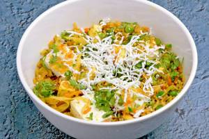 Paneer Biryani