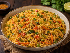 Masala Vermicelli