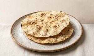 Dry Papad