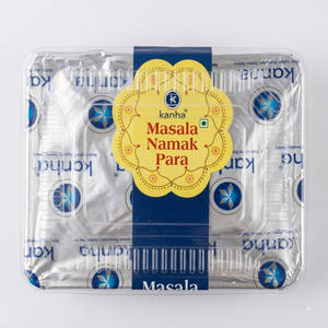 Pkt Namak Para Masala 300 Gms