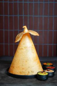 Topi Dosa (Kids Spl)