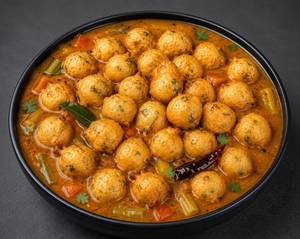 Sambar Punugu (20 Pieces)