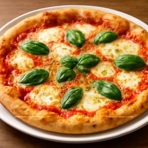 Margherita Pizza (9 Inch)