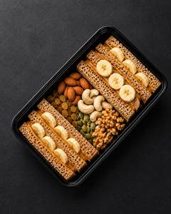 Power Packet, Pb, Banana Meal Photo Chan Profesnal Banun Power Packet, Pb, Banana Meal