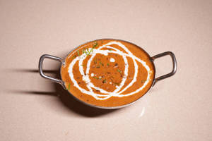 Mughal Dal Makhani