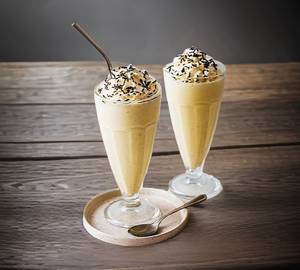 Vanilla Shake