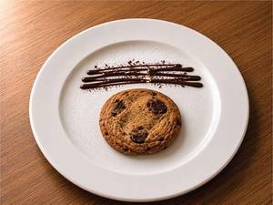 Chocolate Cookies