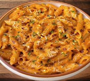 Peri Peri Pasta