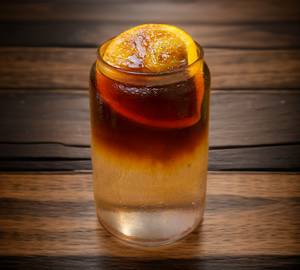 Lavender Tonic