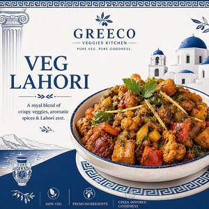 Veg Lahori