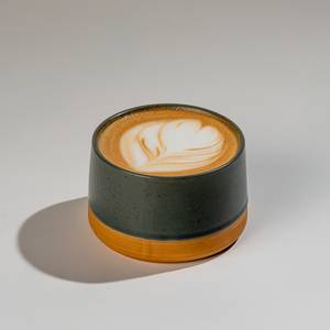Cafe Latte (240 Ml)