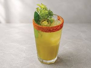 Zero Proof Picante
