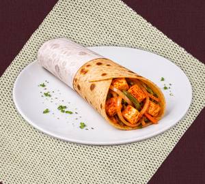 Tandoori Panner Roll