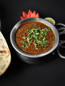 Mutton Keema Kaleji