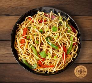 Veg chowmein