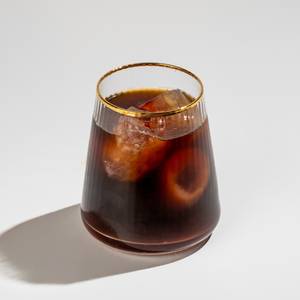 Whisky Barrel Aged Cold Brew (350 Ml)