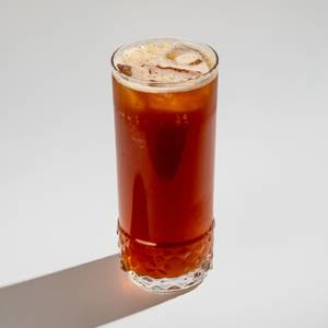 Peach Iced Tea (350 Ml)