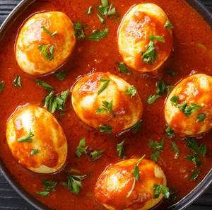 Egg Curry
