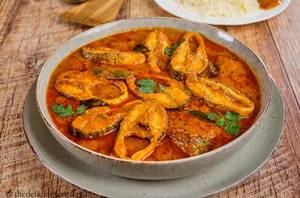 Fish Curry
