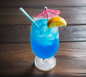 Blue Lagoon