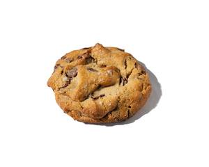 Sea Salt Chocolate Chip Cookie