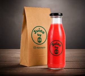 Watermelon Cold Press Juice