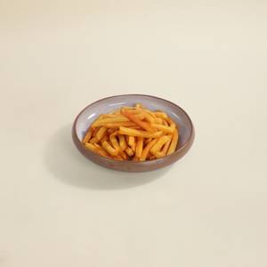 Classic French Fries (170 Gms).