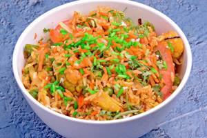 Veg Biryani