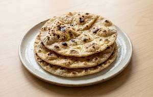 Butter Tawa Roti