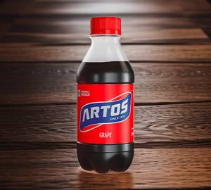 Artos grape drink