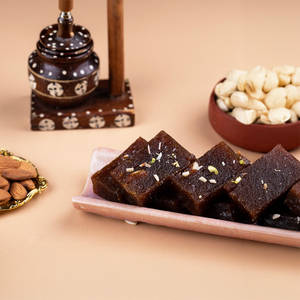 BANDAR HALWA PACK